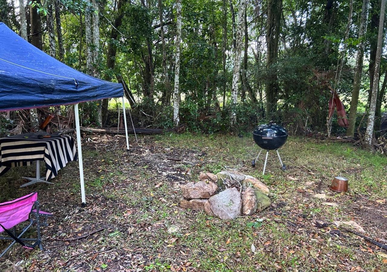 Sunshine Coast Retreat Your Own Private Golf Course Diddillibah Exterior photo