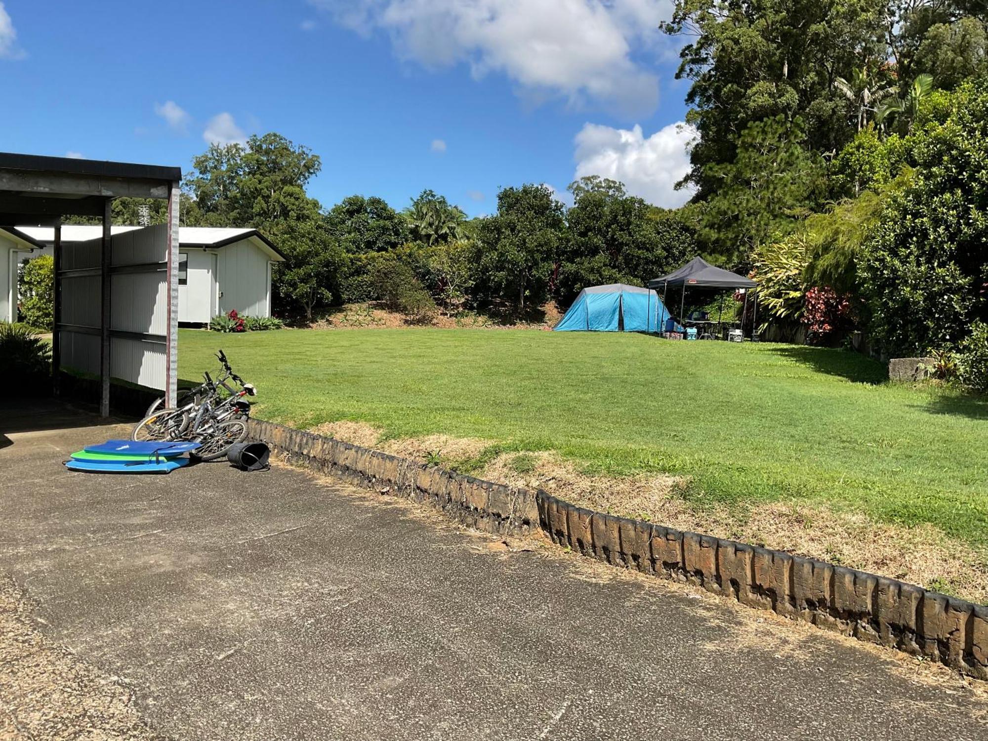 Sunshine Coast Retreat Your Own Private Golf Course Diddillibah Exterior photo