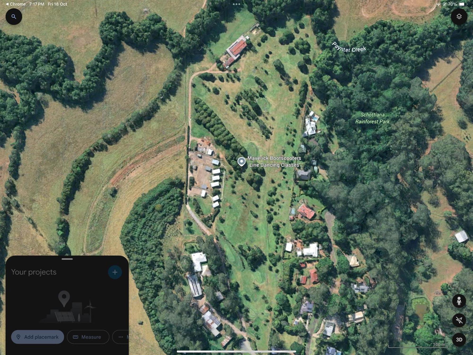 Sunshine Coast Retreat Your Own Private Golf Course Diddillibah Exterior photo