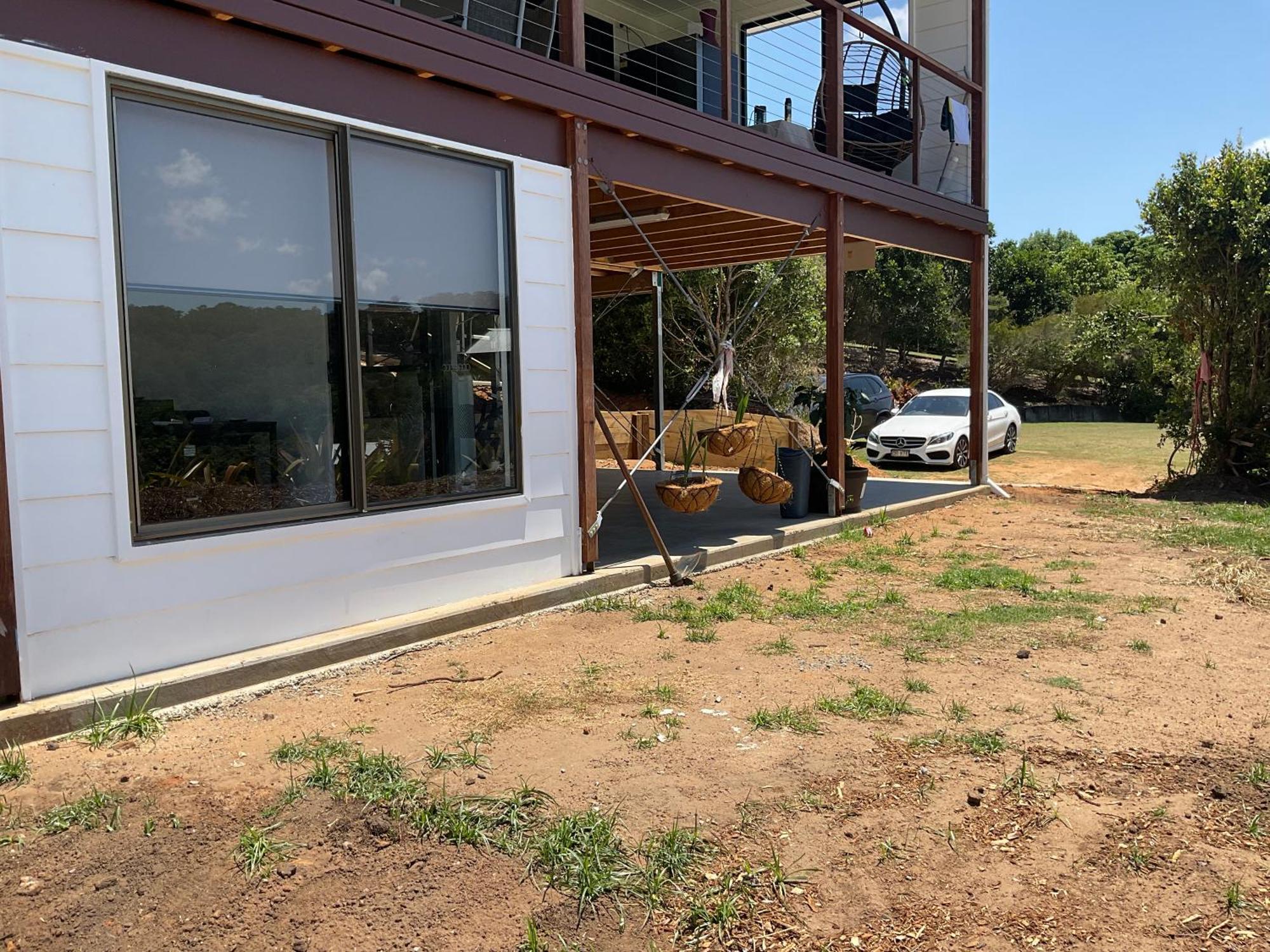 Sunshine Coast Retreat Your Own Private Golf Course Diddillibah Exterior photo